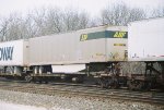 ABF ( Arkansas Best Freight )
